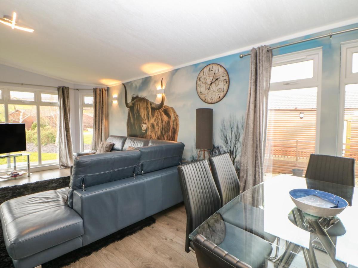 16 Badgers Retreat Villa Ричмънд Екстериор снимка