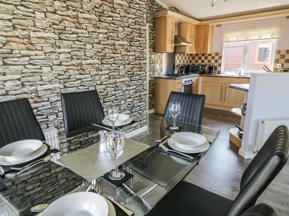 16 Badgers Retreat Villa Ричмънд Екстериор снимка