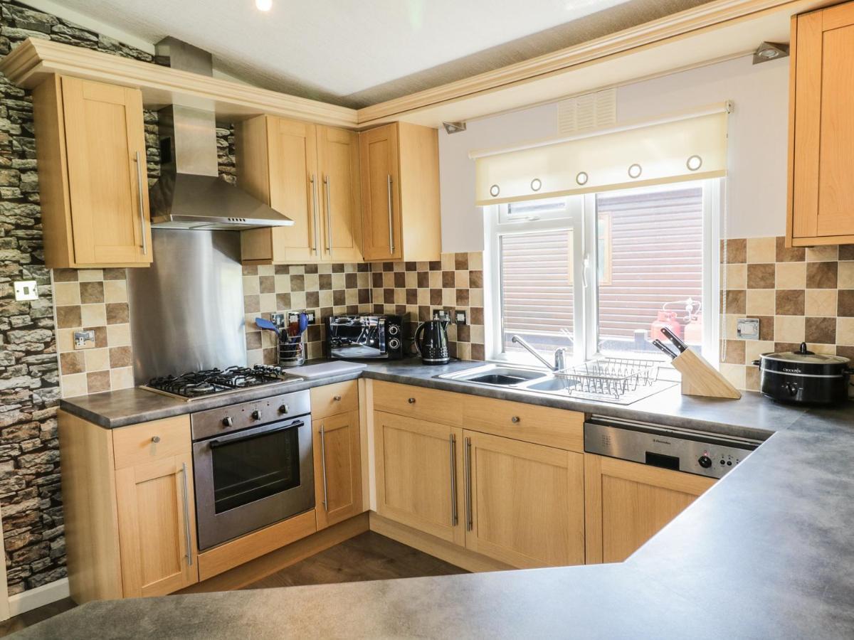 16 Badgers Retreat Villa Ричмънд Екстериор снимка