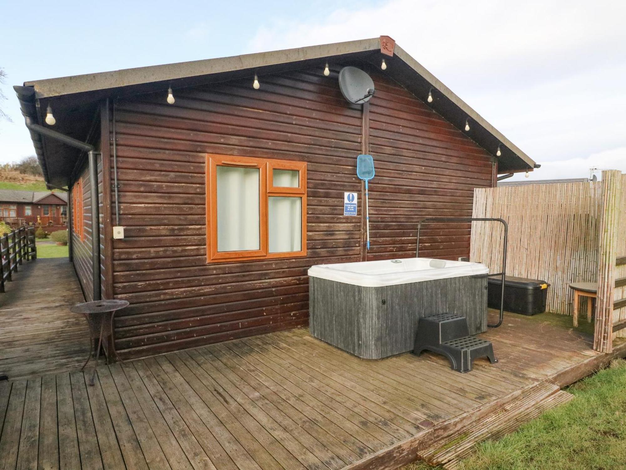 16 Badgers Retreat Villa Ричмънд Екстериор снимка