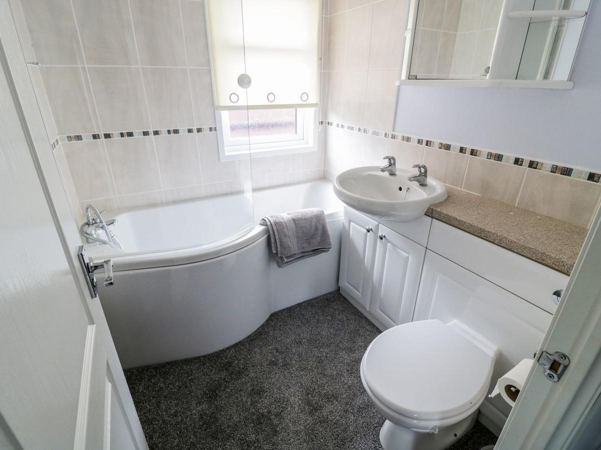 16 Badgers Retreat Villa Ричмънд Екстериор снимка