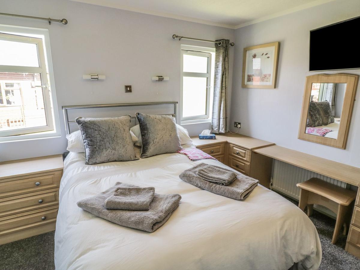 16 Badgers Retreat Villa Ричмънд Екстериор снимка